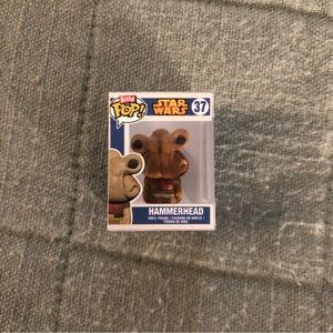 Funko Bitty Pop